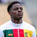 Éliminatoires Mondial 2026 : Karl Eta Eyong, le coup de poker offensif de Brys