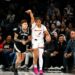 WNBA Finals 2025 – Game 1 : Phoenix Mercury tombe de justesse, mais Monique Akoa-Makani illumine la nuit de Las Vegas