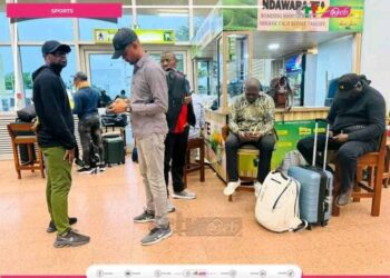 Mondial 2026 : les Lions Indomptables rugissent déjà vers Saint-Pierre 