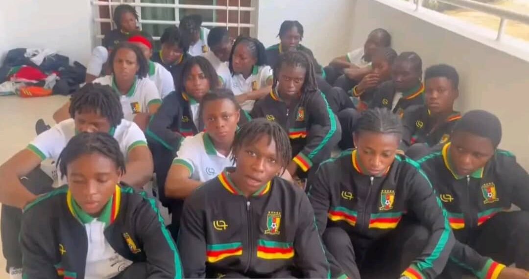 Lionnes Indomptables U17 : agitation et défi au Maroc avant le Mondial
