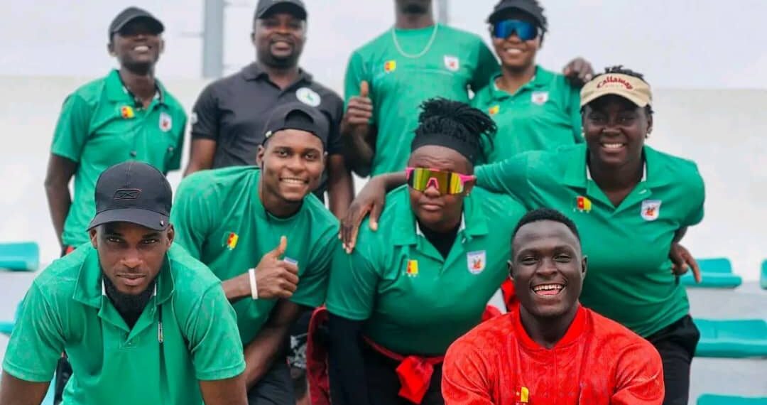 Beach-Volley Tour Cavb zone4 : les Lions Indomptables en route pour des finales historiques 