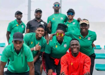Beach-Volley Tour Cavb zone4 : les Lions Indomptables en route pour des finales historiques 
