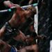 UFC 320 : Ateba Gauthier, le “Silent Assassin”, écrase Treston Vines en 1 round 