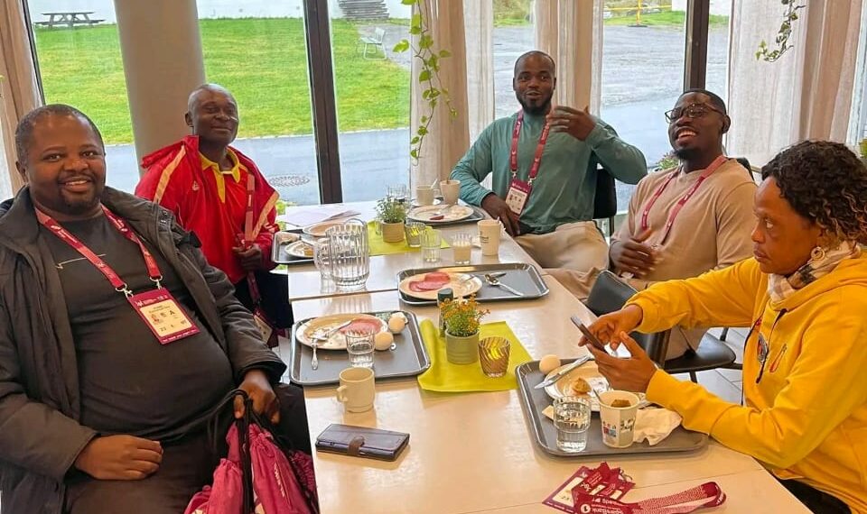 Forde 2025 : la team Cameroun prête à faire briller le 90ᵉ Championnat du Monde