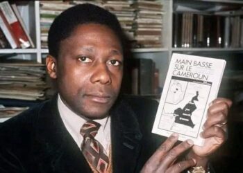 Mongo Beti : la plume éternelle