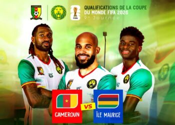 Cameroun – Île Maurice : une rivalité ancienne, un défi actuel