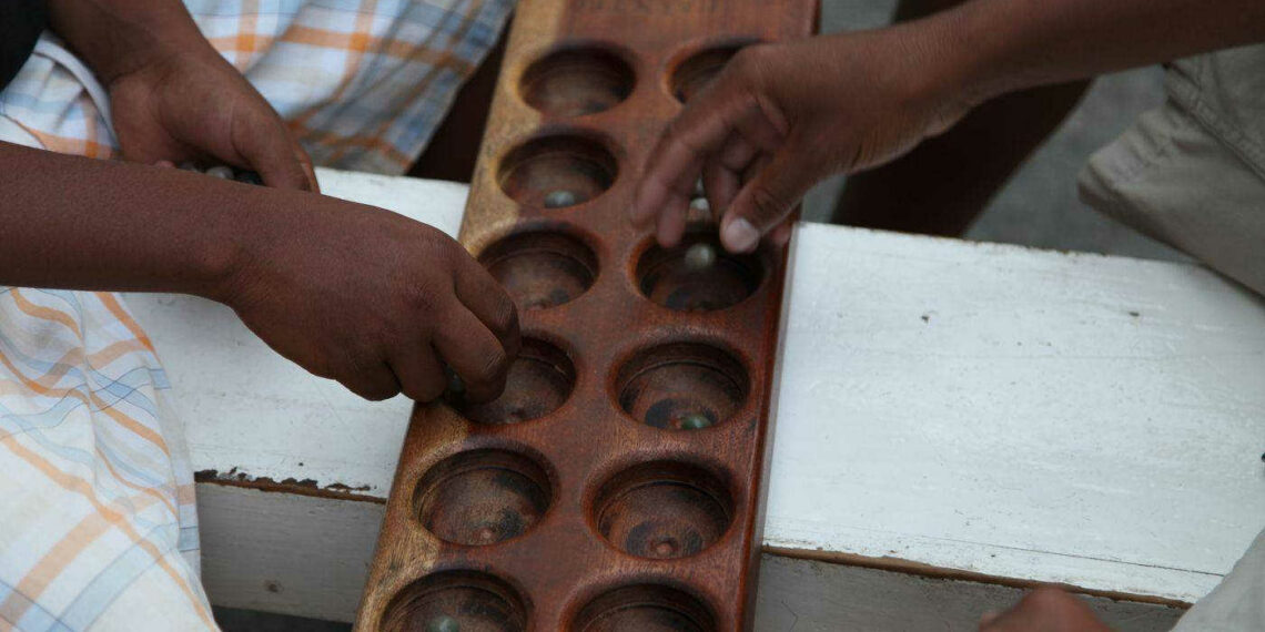 Championnat de songo : le Cameroun vise le trône d’Afrique centrale