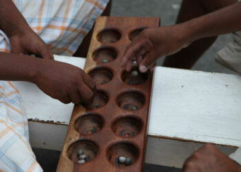 Championnat de songo : le Cameroun vise le trône d’Afrique centrale