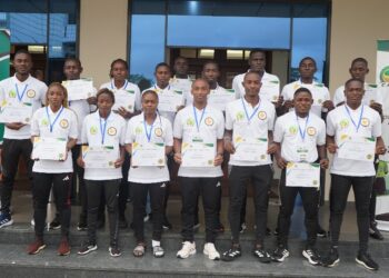 Arbitrage : l’UNIFFAC trace la voie de l’excellence à Douala