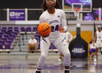 Éliminatoires Zone 4 WBLA : FAP signe la Nigériane Lucy Ibeh Chinelo