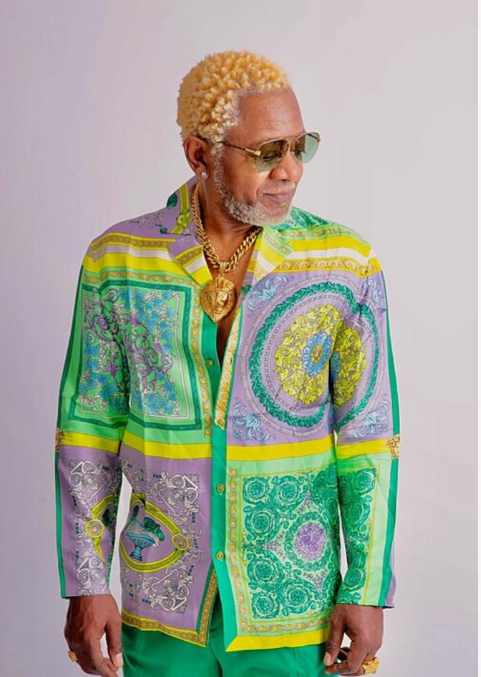 Présidentielle : le Rdpc ramène longomba Awilo