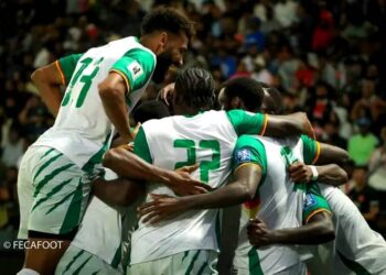 Éliminatoires CDM 2026 : le Cameroun se relance pour la qualification