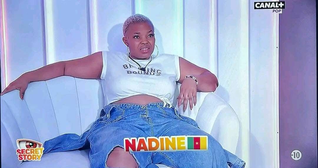 Secret Story Afrique : qui est Nadine, la candidate qui fait parler en ce moment ?