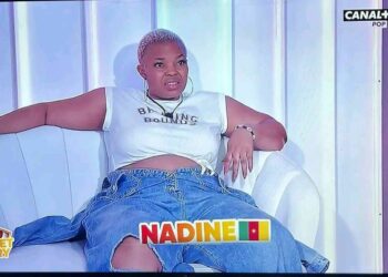 Secret Story Afrique : qui est Nadine, la candidate qui fait parler en ce moment ?