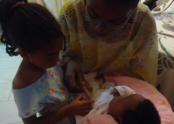 « Voir bébé » : tradition ou buzz ?