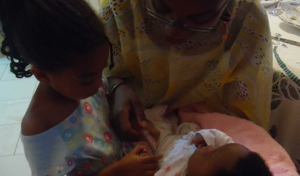 « Voir bébé » : tradition ou buzz ?