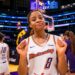 De Edéa à Phoenix, Monique Makani a fait vibrer la WNBA