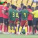 Éliminatoires mondial 2026 : le Cameroun cale face à l’Angola et voit le Mondial s’éloigner