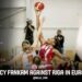Basketball: Dulcy Fankam continue de dominer en Serbie 