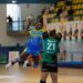 Série A1 italienne féminine de Handball : Leno chute face à Erice, mais Ateba s’illustre
