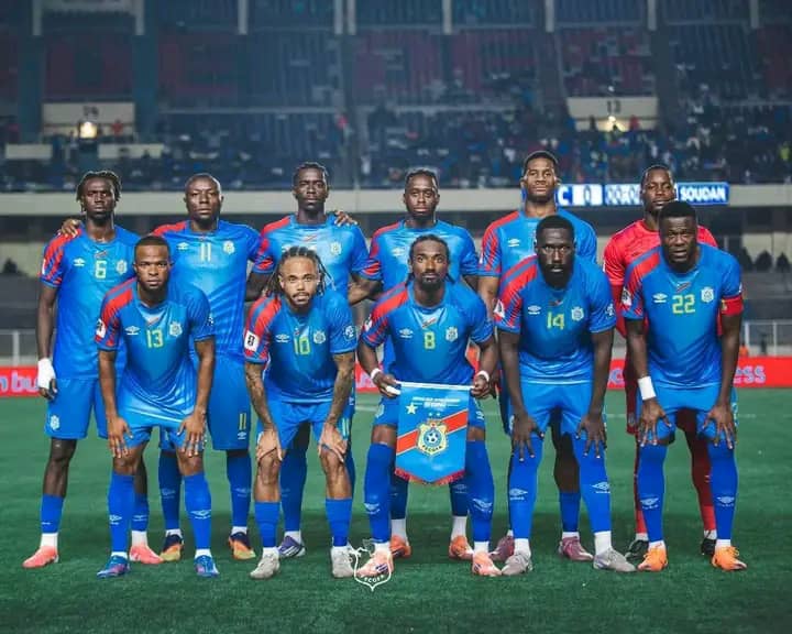Barrages Mondial 2026 : un derby explosif Cameroun – RDC en perspective 