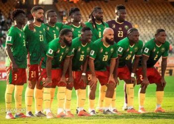 Barrages Mondial 2026 : un derby explosif Cameroun – RDC en perspective