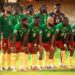 Barrages Mondial 2026 : un derby explosif Cameroun – RDC en perspective 