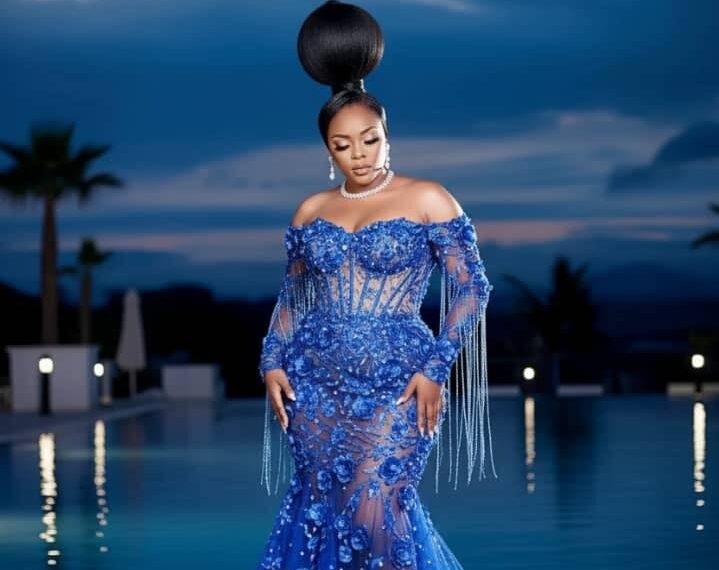 People : ces stars de plus de 40 ans à la silhouette aguicheuse