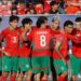 CMD U20 : le Maroc prend sa revanche sur la France et se hisse en finale