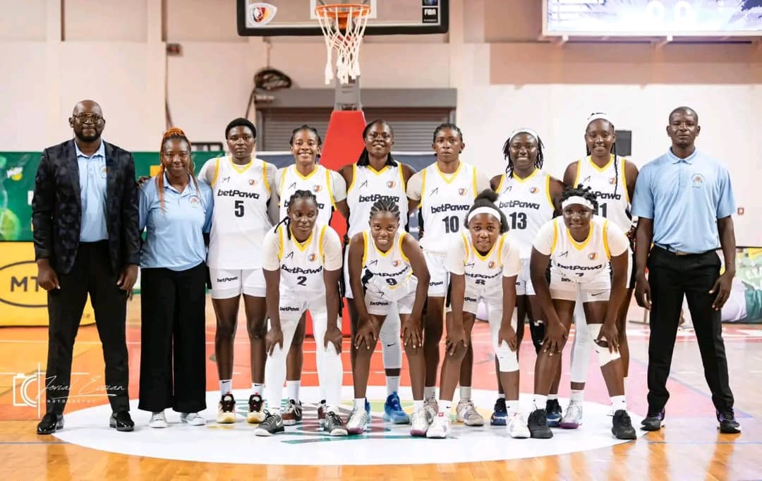 FAP Basketball Dames et Overdose représenteront le Cameroun à la WBLA Zone 4 à Kinshasa