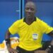 ACTU : Evariste Menkouande intègre la Commission des Arbitres de la CAF