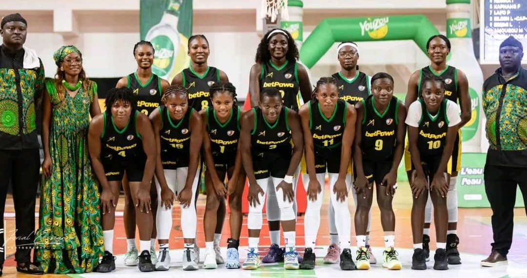 WBLA 2025 – Zone 4 : un tournoi resserré, mais plus explosif que jamais