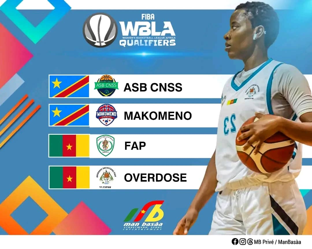 WBLA 2025 – Zone 4 : un tournoi resserré, mais plus explosif que jamais