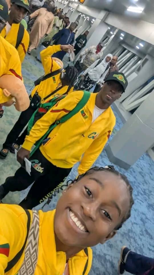 Jakarta 2025 : un premier envol mondial pour les gymnastes camerounais