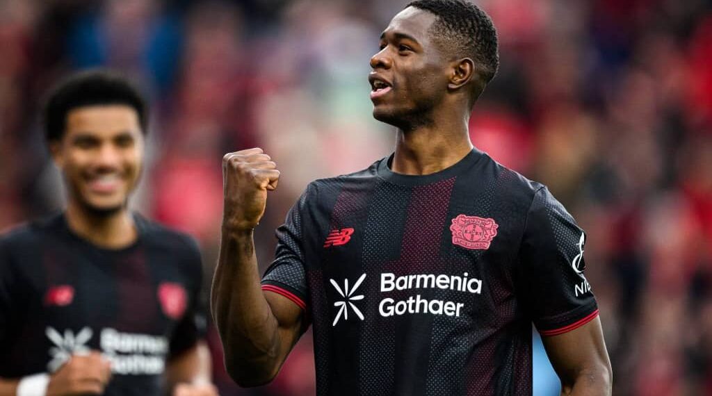 Football : Christian Kofane, la pépite camerounaise qui flambe sur le marché européen