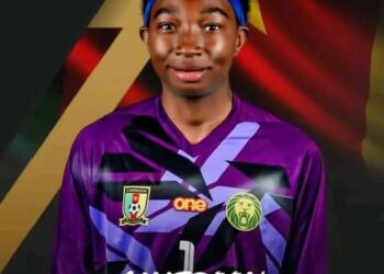 Éliminatoires Can Féminine 2026 : Michaely Bihina, le grand retour du dernier rempart des Lionnes Indomptables