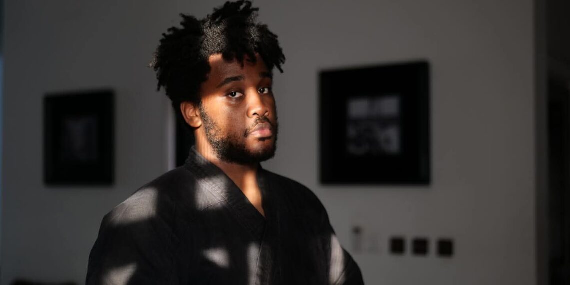 Nassir Kelyan : du bien dans la boîte