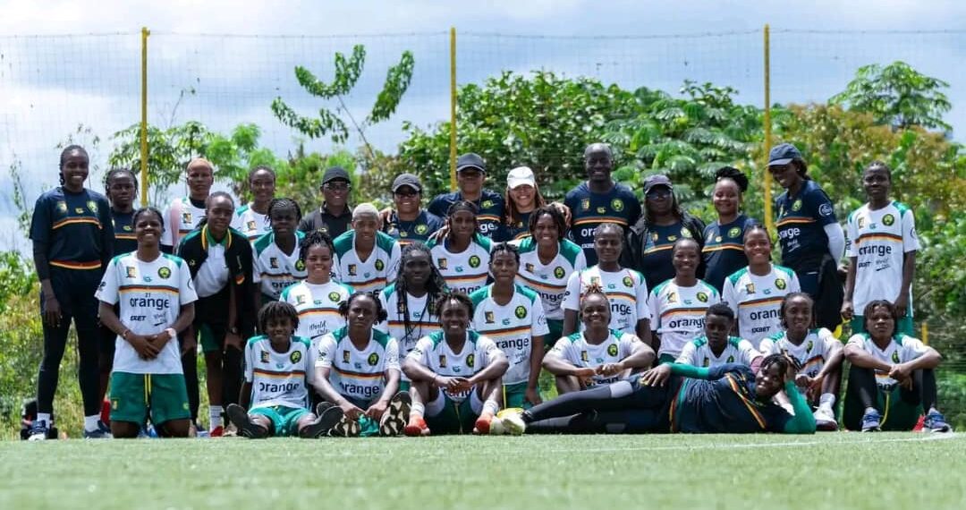 Cameroun–Algérie : la route du Maroc 2026 passe par le cœur des Lionnes Indomptables