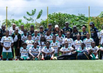 Cameroun–Algérie : la route du Maroc 2026 passe par le cœur des Lionnes Indomptables