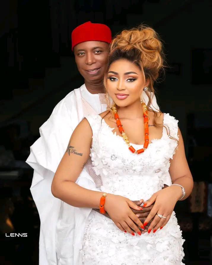 Millions, gloire et violences : le conte de fées brisé de Regina Daniels
