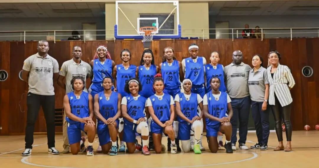 WBLA 2025 ZONE 4 : Fap et overdose en feu