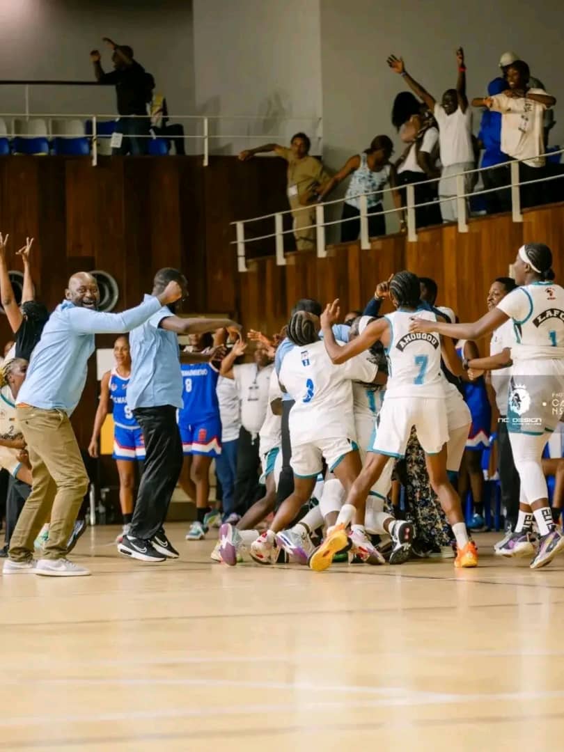 WBLA 2025 ZONE 4 : Fap et overdose en feu