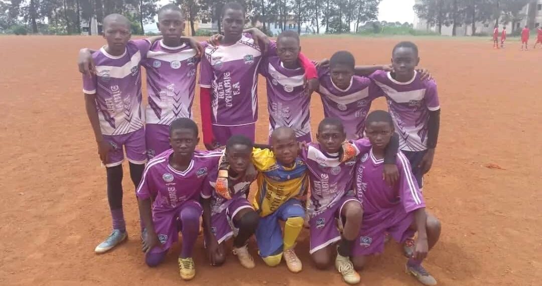 Football : un espoir appelé Sayouba