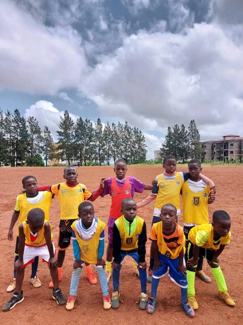 Football : un espoir appelé Sayouba