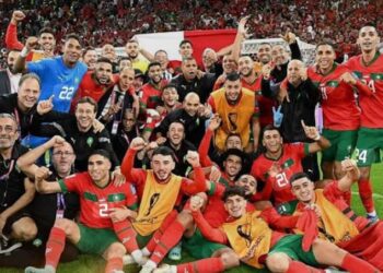 Football : les épopées de l' Afrique dans le monde