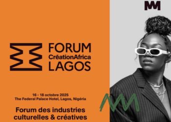 Forum Création Africa : le futur culturel du continent s’est écrit à Lagos