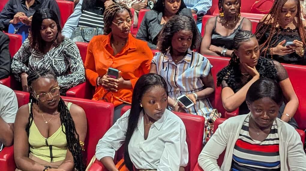 Art’Rise VIP Experience : Douala se prépare déjà pour la CAN 2025