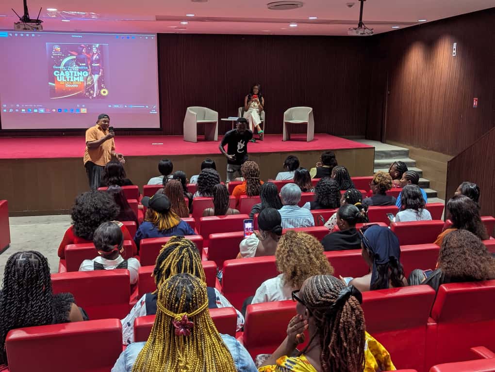 Art’Rise VIP Experience : Douala se prépare déjà pour la CAN 2025