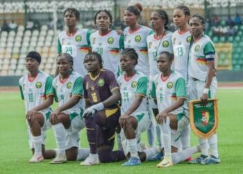CAN Féminine 2026 : attention au piège algérien pour les Lionnes