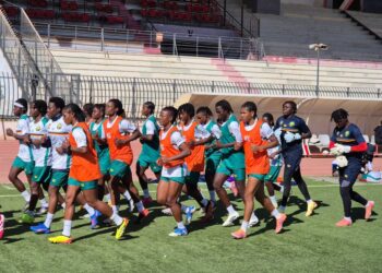 Can féminine 2025 : deux matchs pour une place